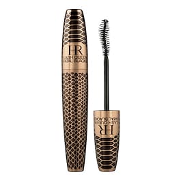 LASH QUEEN FATAL BLACKS - Maskara pogrubiająca i podkręcająca image